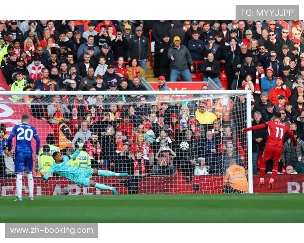 利物浦三连胜稳居英超榜首 斯洛特带队展现强势表现 利物浦三连胜稳居英超榜首 斯洛特带队展现强势表现