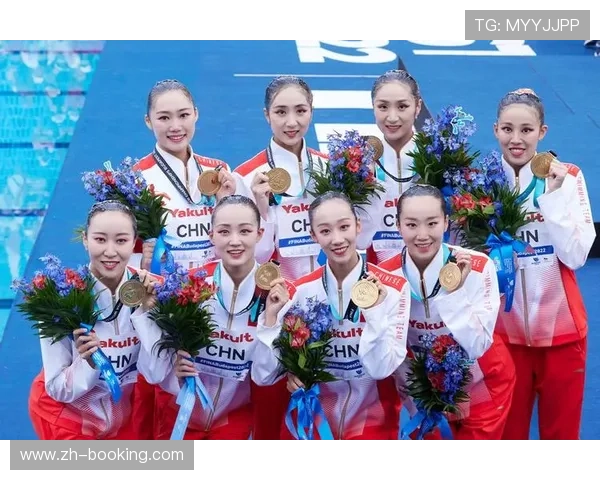 巴林亚洲青年运动会中国代表团成立 游泳项目18人组成强大阵容参赛