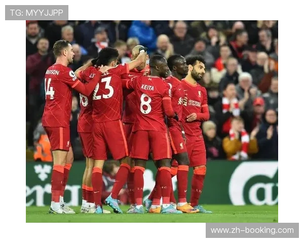 利物浦公益项目成效显著,深远社会影响持续发酵 利物浦公益项目成效显著,深远社会影响持续发酵