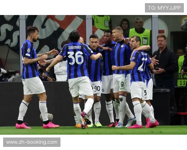 国际米兰欧冠赛后球员混采区金句不断引发热议