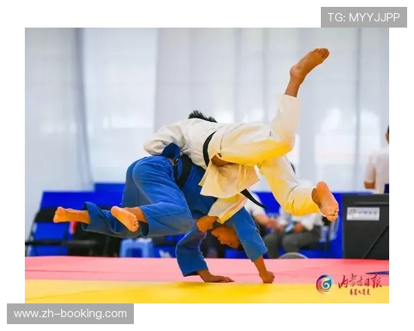 十五运柔道首日现新老交替，00后选手挑大梁