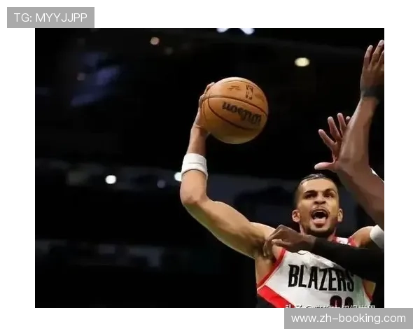 开拓者关键时刻防守建功,连续封盖掘金进攻 开拓者关键时刻防守建功,连续封盖掘金进攻