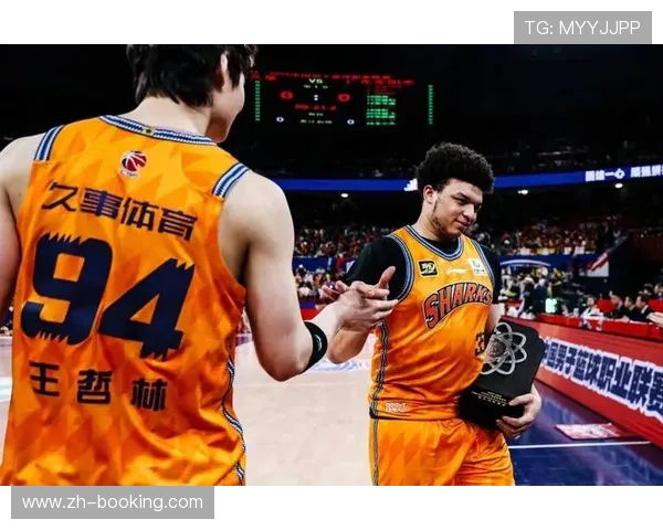 外援主导现象持续：上海队集齐古德温、洛夫顿等四名强援