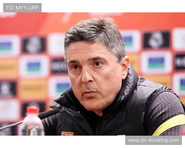 安东尼奥告诫U23国足晋级后勿过度兴奋，需专注备战淘汰赛